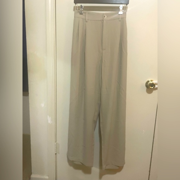 SHEIN Dazy Plus Trousers - Picture 1 of 6